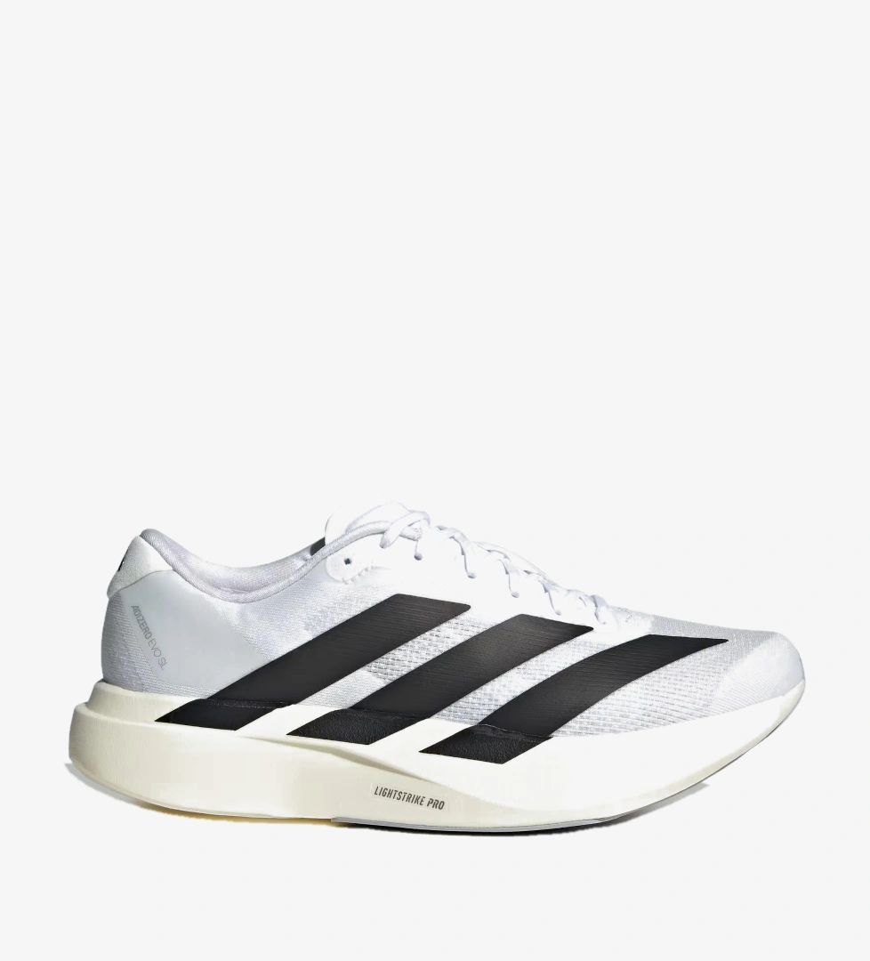 adidas Adizero Evo SL Erkek Koşu Ayakkabısı