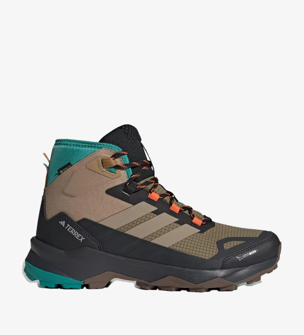 Adidas Haki Adidas Terrex Anylander Erkek