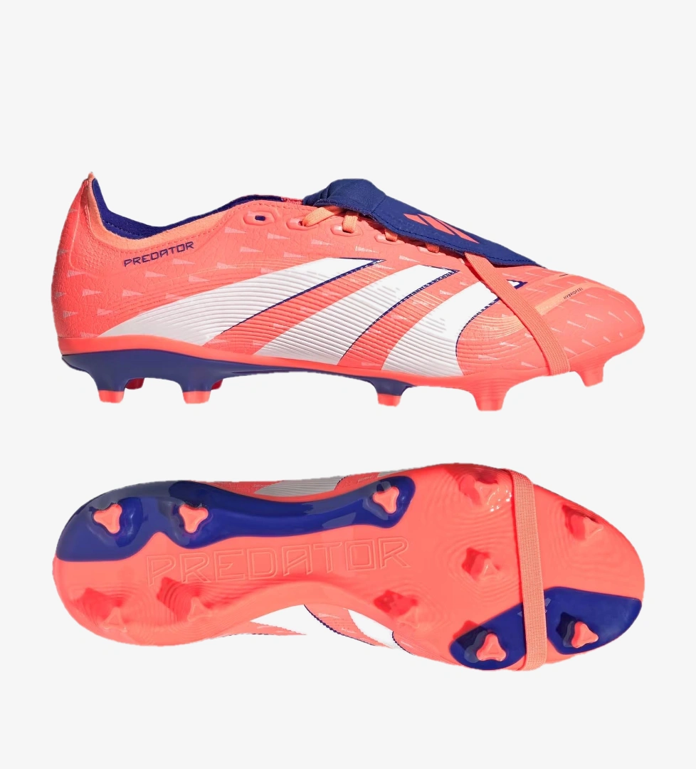 adidas Predator League FG Erkek Krampon