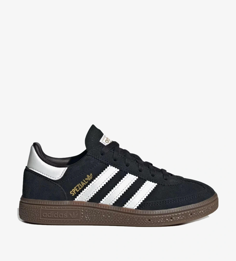 Adidas Siyah Adidas Handball Spezial