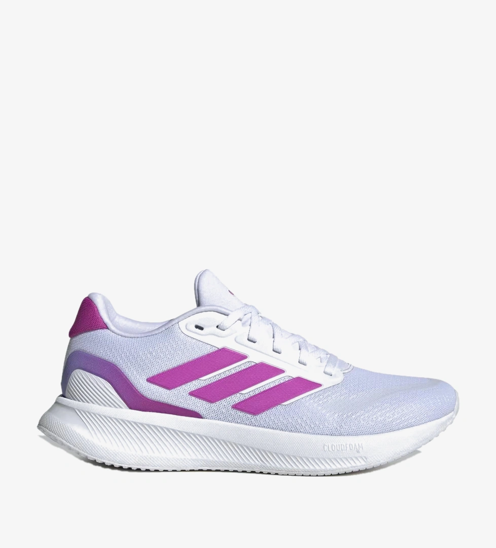 Adidas Beyaz Adidas Runfalcon 5