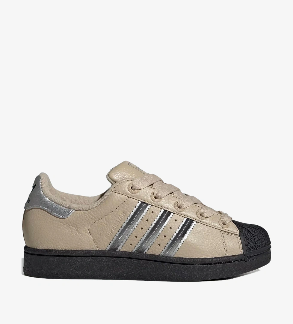 adidas Superstar II Kadın Günlük Spor Ayakkabı