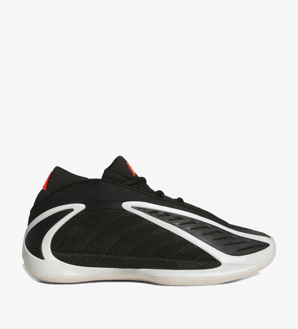 Adidas Siyah Adidas Anthony Edwards 2