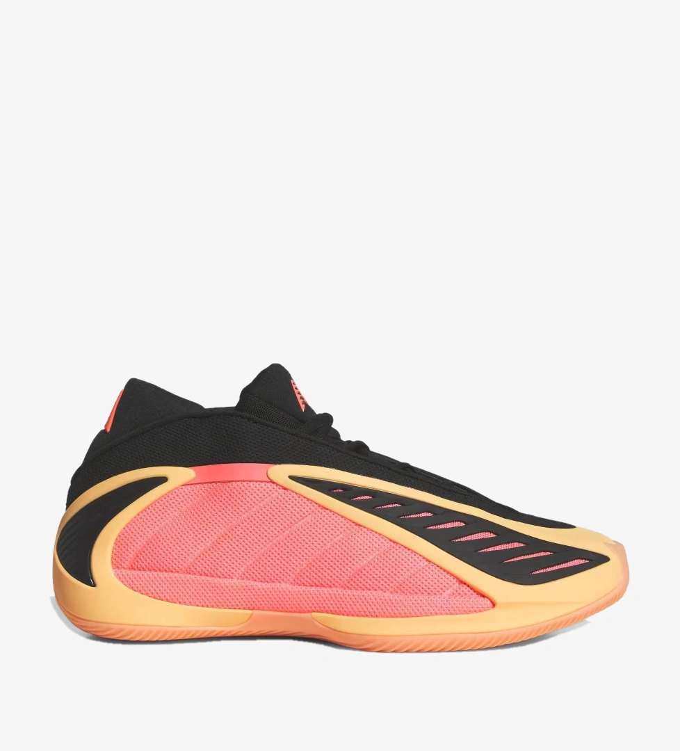 Adidas Turuncu Adidas Anthony Edwards 2