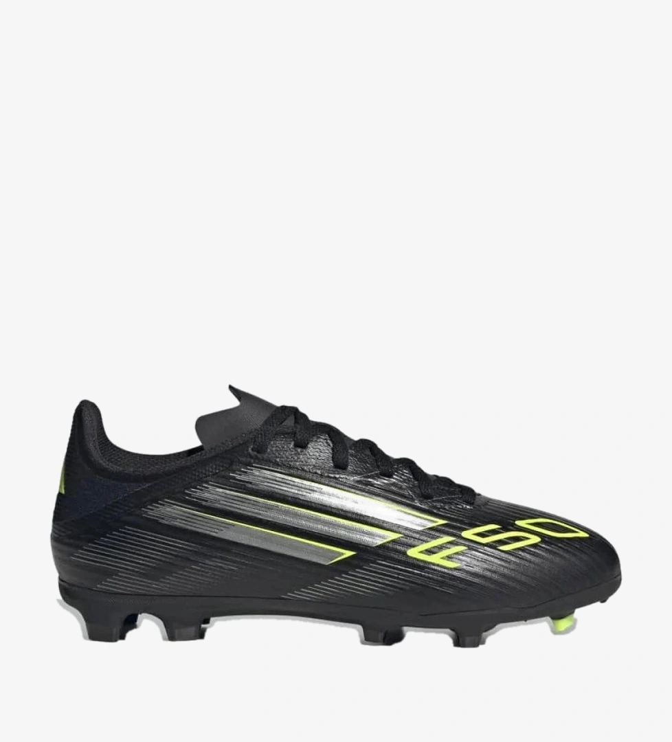 Adidas Siyah Adidas F50 League
