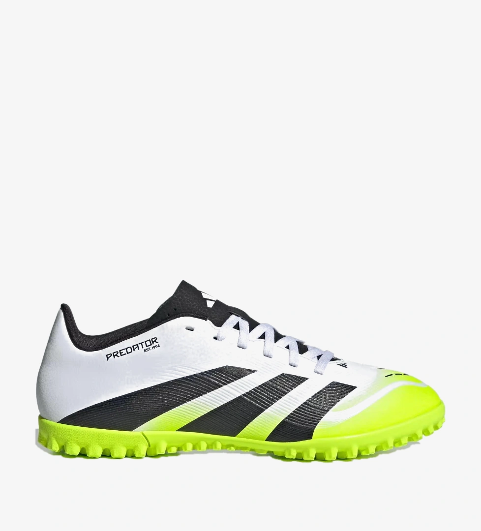 adidas Predator Club TF Erkek Halı Saha Ayakkabısı