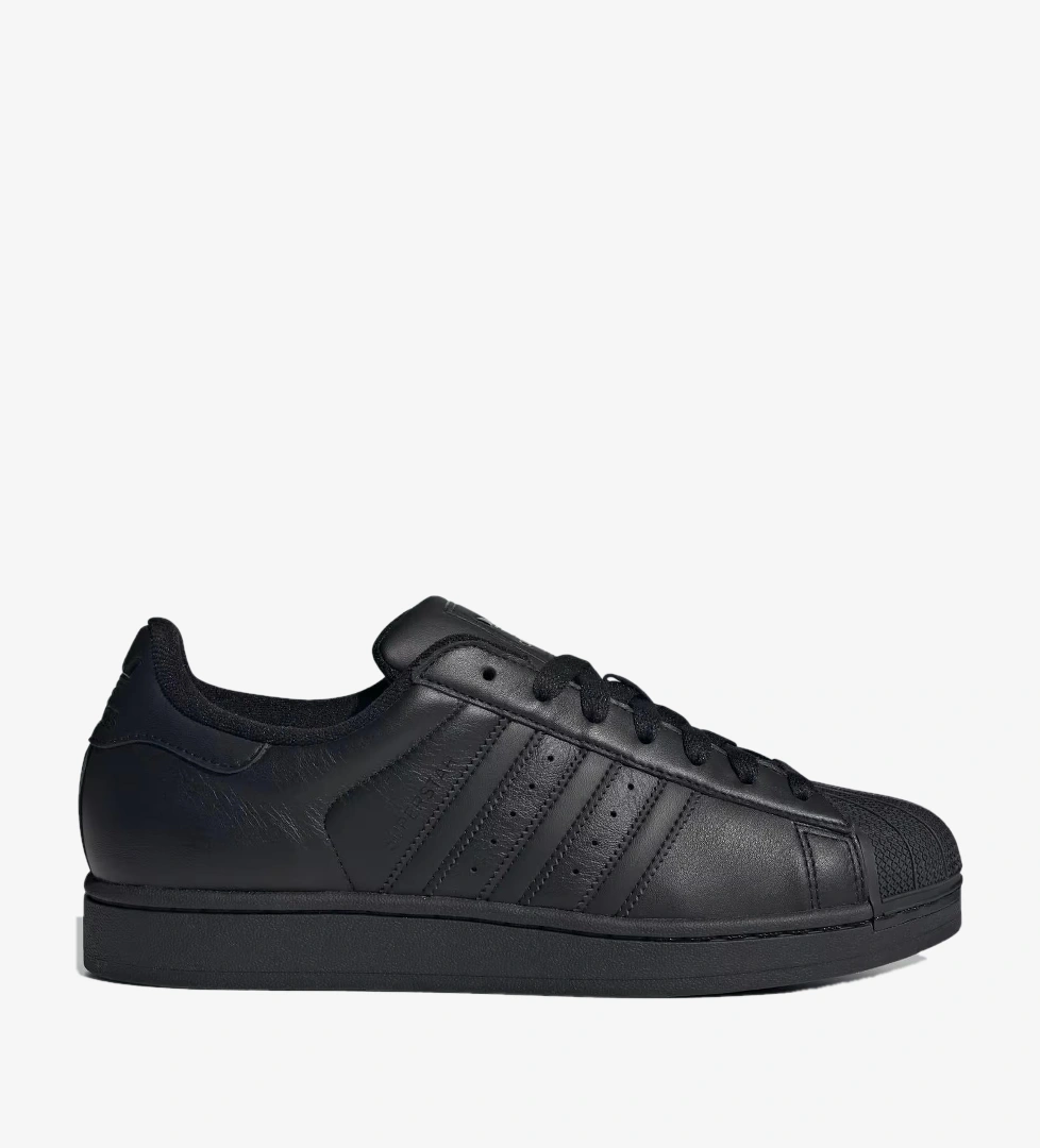 Adidas Siyah Adidas Superstar