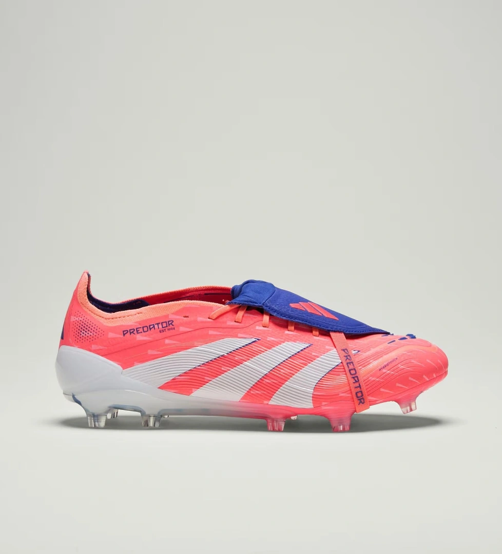 Adidas Kırmızı Adidas Predator Elite
