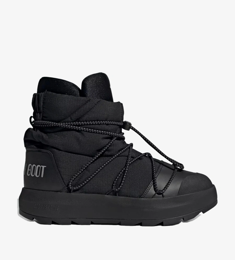 adidas x Moon Boot Ace Mid Kadın Bot