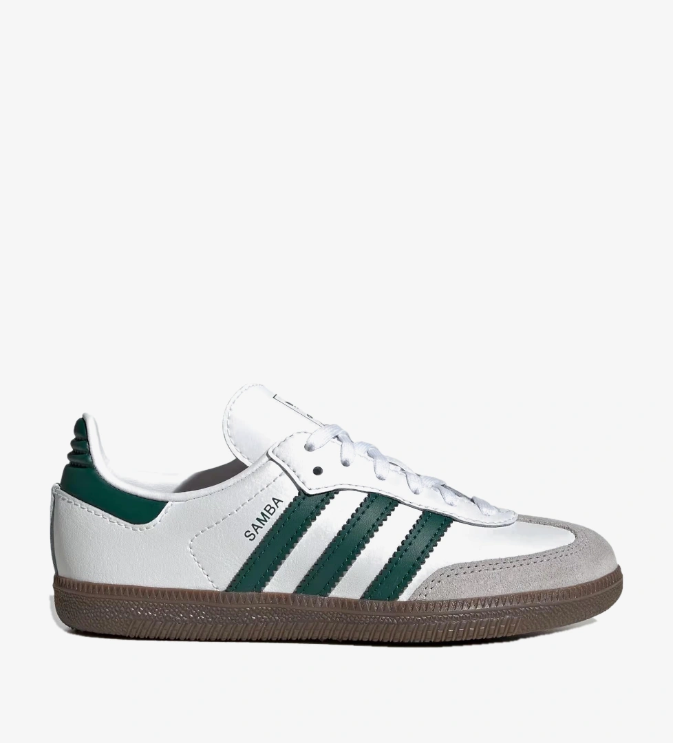 Adidas Beyaz Adidas Samba OG