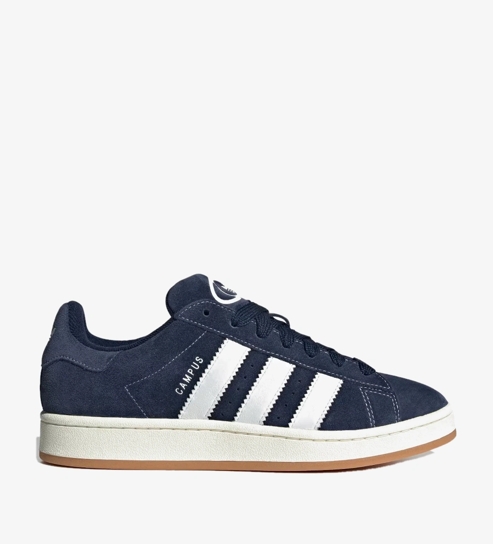 Adidas Lacivert Adidas Campus 00s