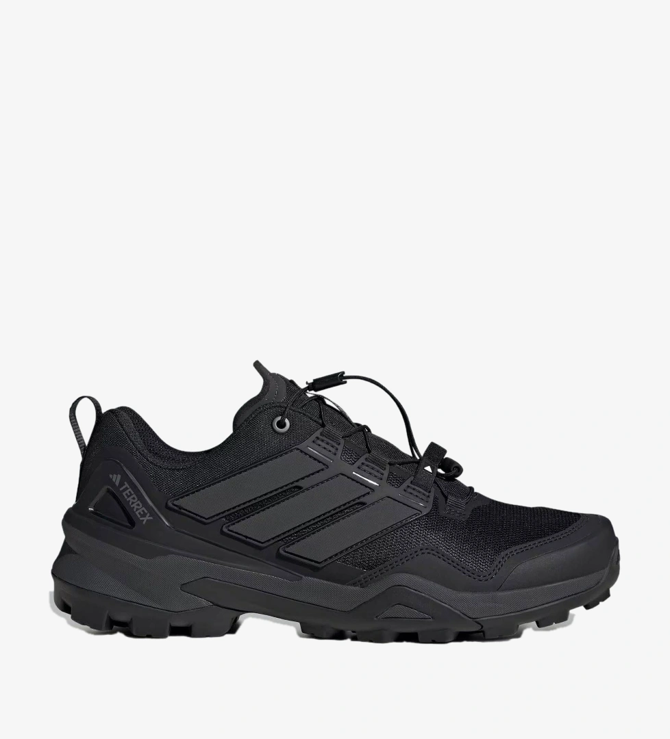 Adidas Siyah Adidas Terrex Skychaser