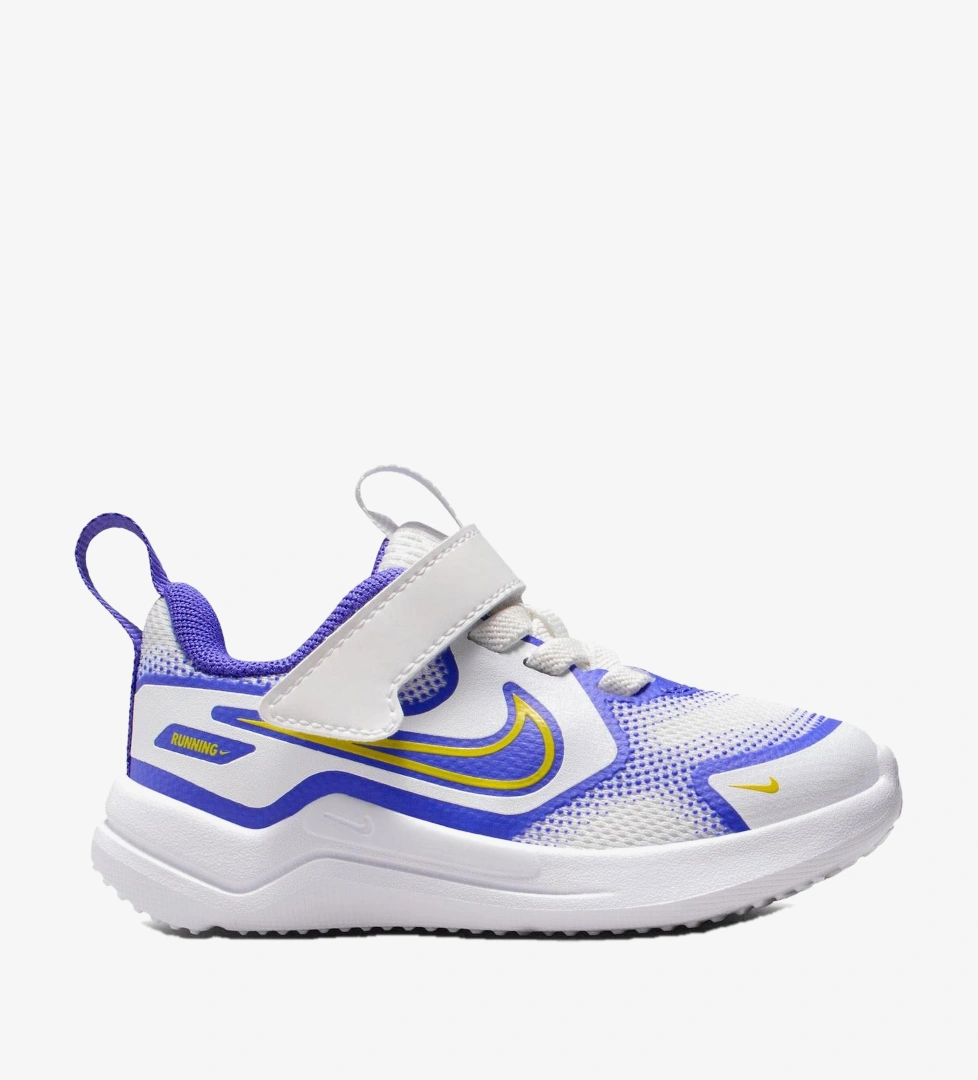 Nike Cosmic Runner Çocuk Günlük Spor Ayakkabı