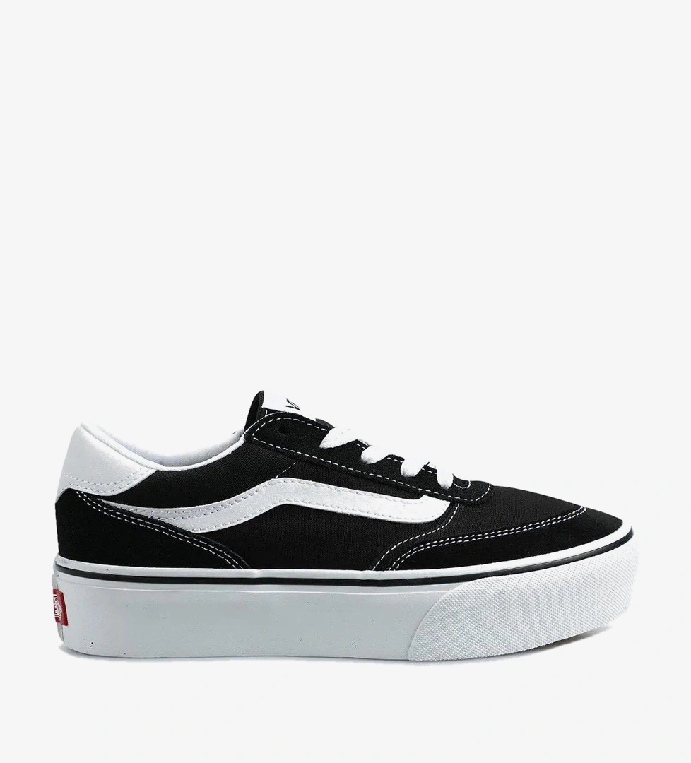 Vans Siyah Vans Brooklyn vn000dc4ba21