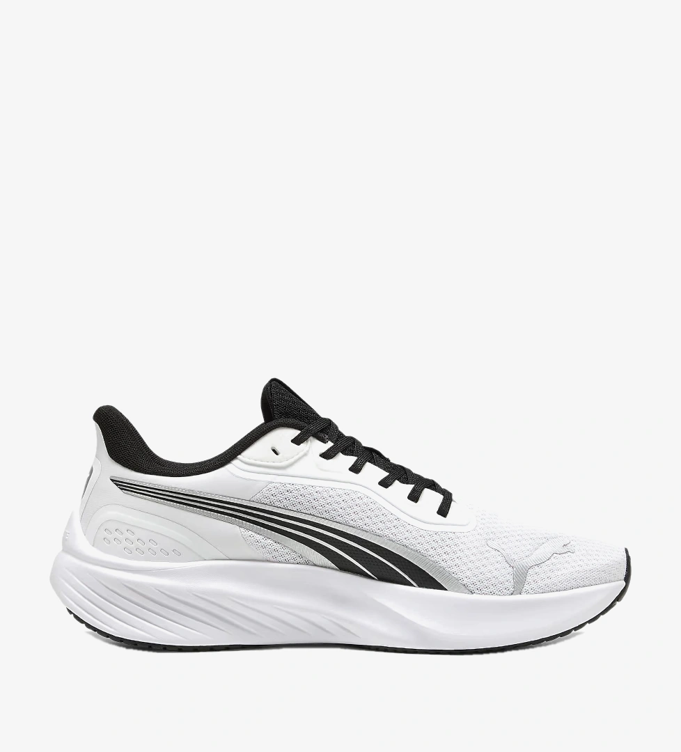 Puma Pounce Lite Erkek Koşu Ayakkabısı