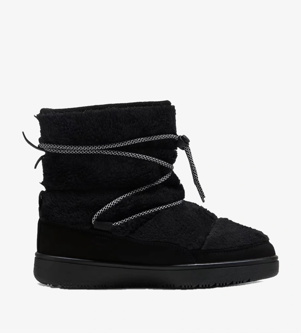 Puma Snowbae Suede Kadın Bot
