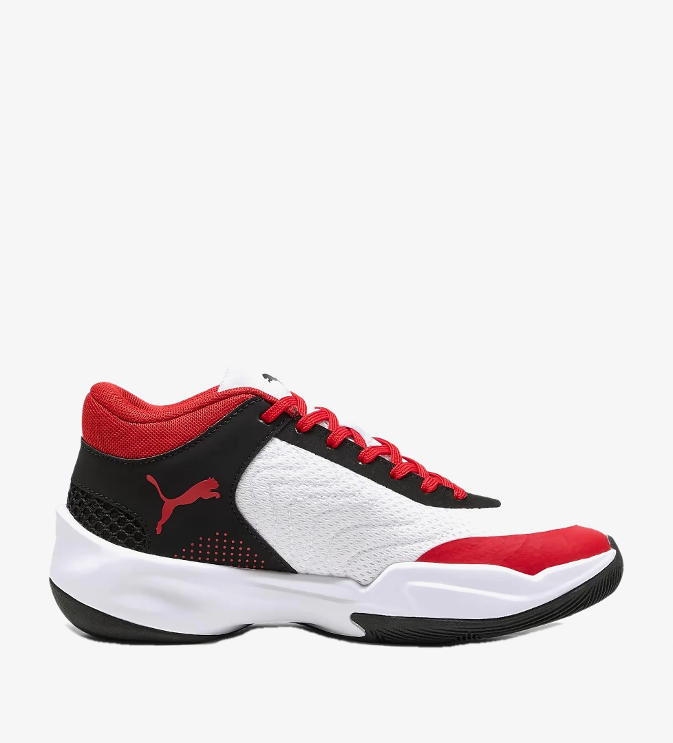 Puma Court Pro 2 Basketbol Ayakkabısı