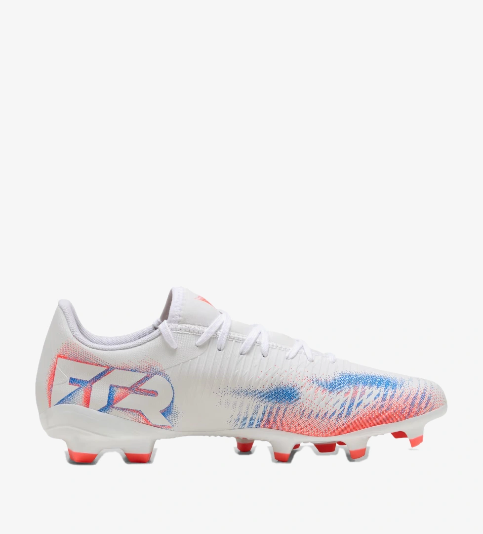 Puma Future 8 Play FG Erkek Krampon