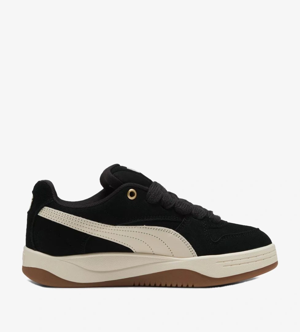Puma Park Luna Suede Kadın Günlük Spor Ayakkabı