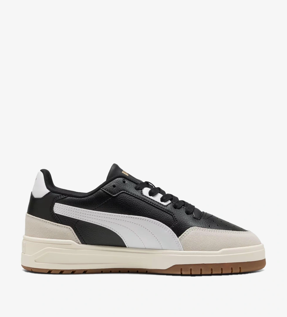 Puma Shuffle Downtown Erkek Günlük Spor Ayakkabı