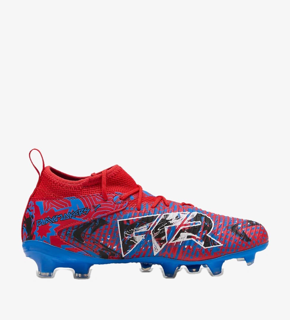 Puma Future 8 Match Playmakers FG Çocuk Krampon