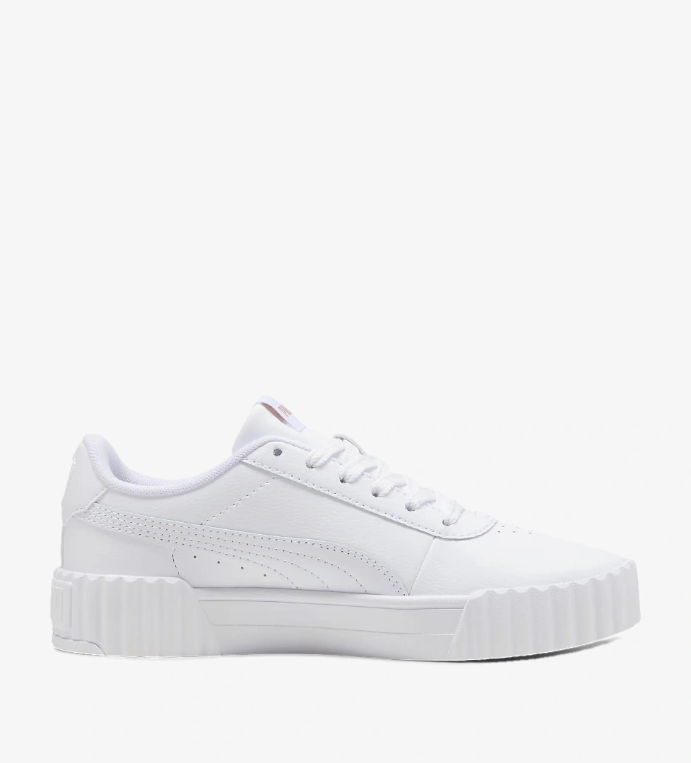 Puma Carina 3.0 Kadın Günlük Spor Ayakkabı