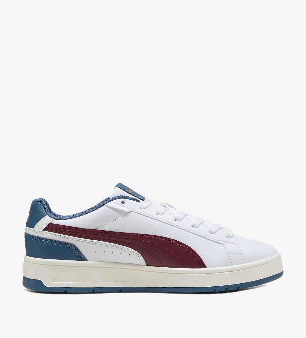 Puma Court Classico Erkek Günlük Spor Ayakkabı