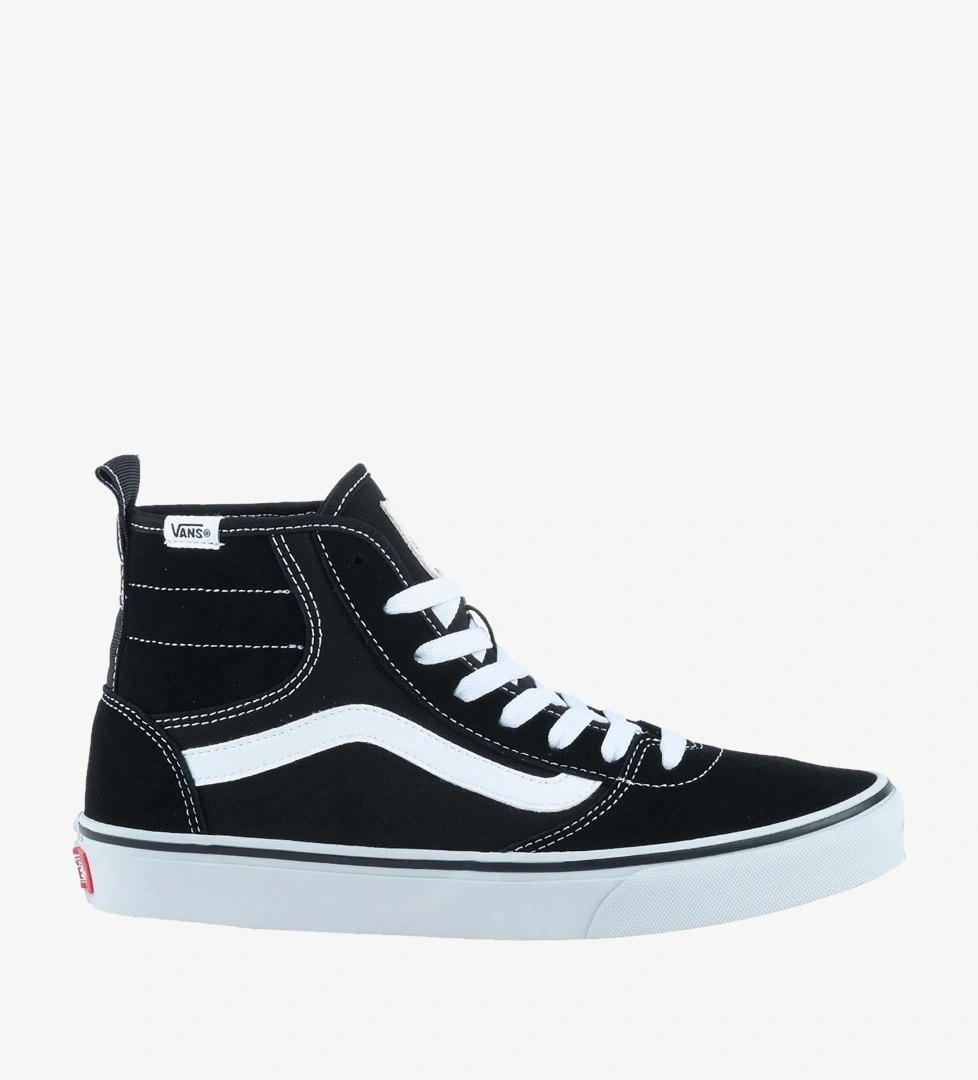 Vans Ashwood Hi Decon Erkek Günlük Spor Ayakkabı