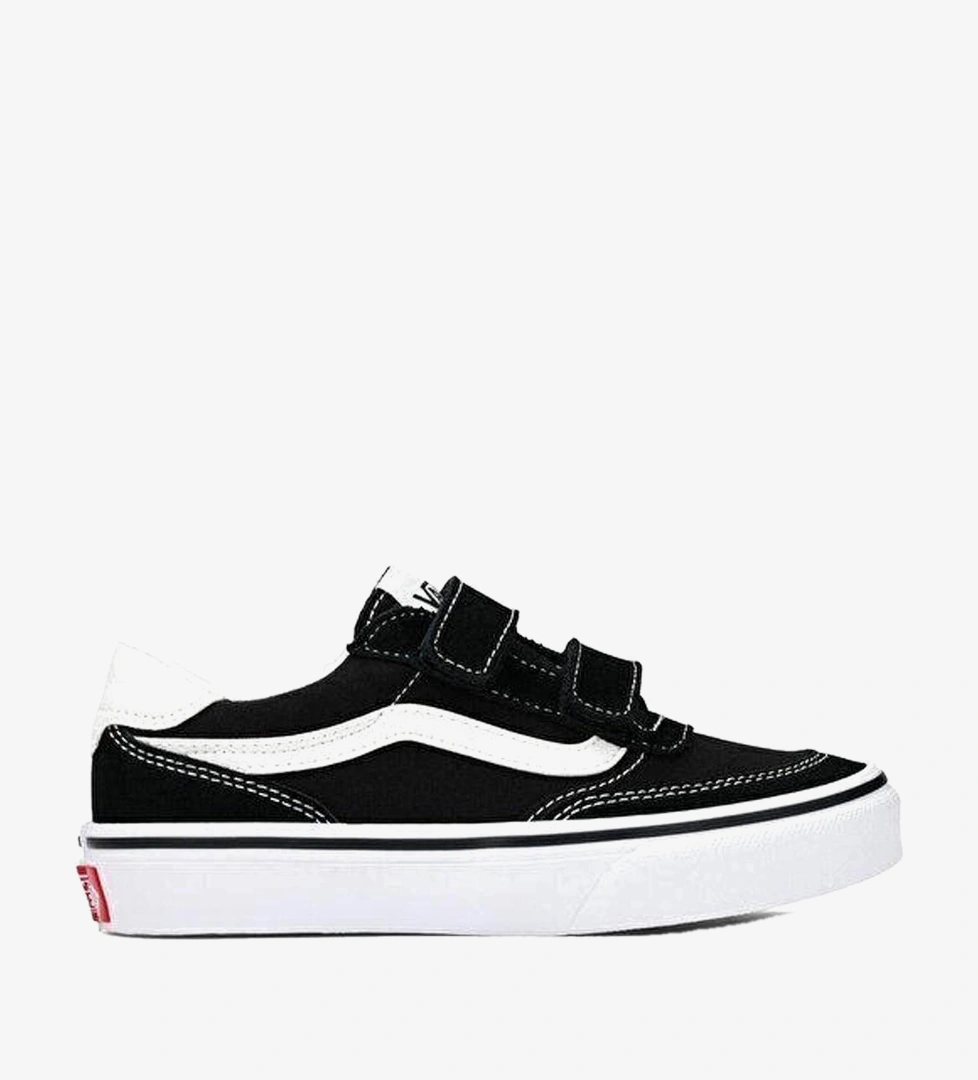 Vans Brooklyn LS V Çocuk Günlük Spor Ayakkabı