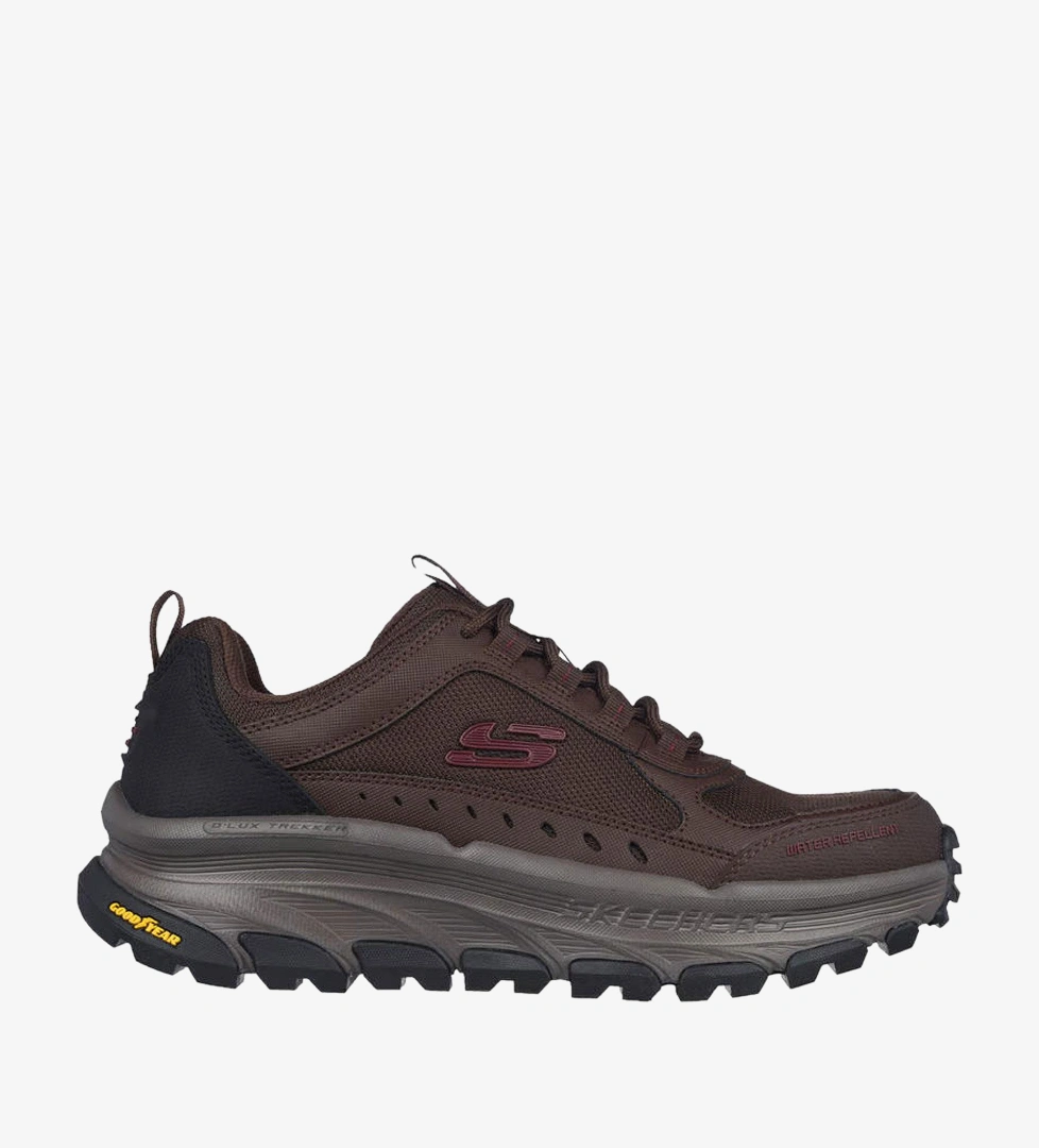 Skechers Dlux Trekker Erkek Outdoor Ayakkabı