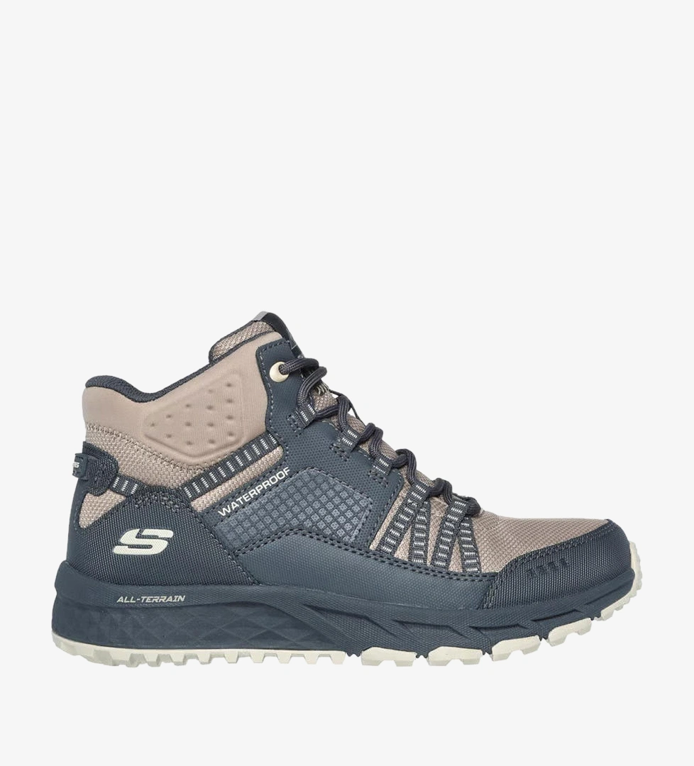 Skechers Escape Plan Outward Voyage Kadın Bot
