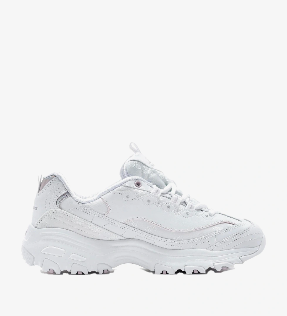 Skechers D'lites Finest Pick Kadın Günlük Spor Ayakkabı