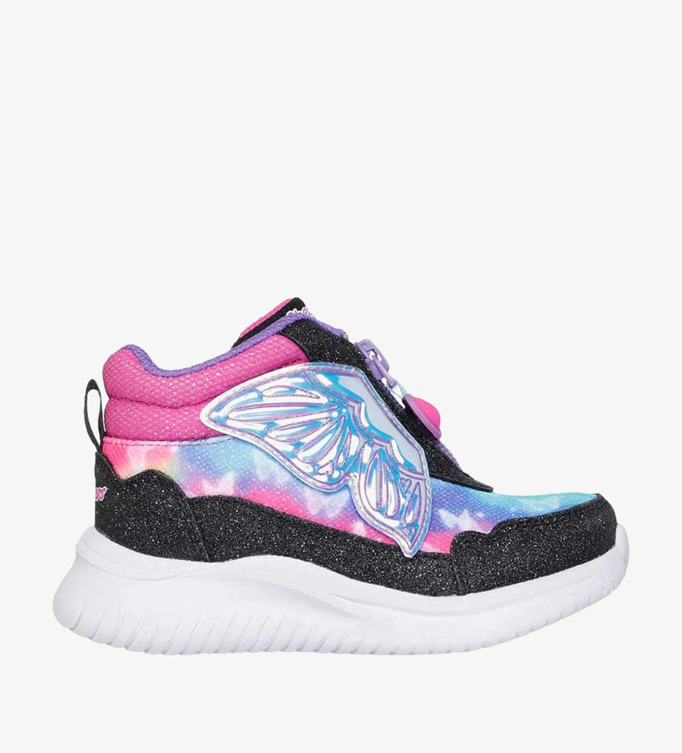 Skechers Siyah Skechers Jumpsters
