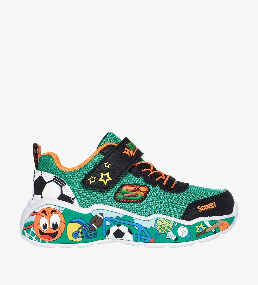 Skechers Play Scene Çocuk Günlük Spor Ayakkabı