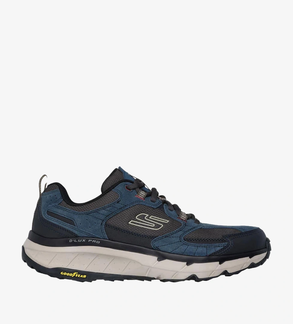 Skechers Lacivert Skechers D'lux Pro