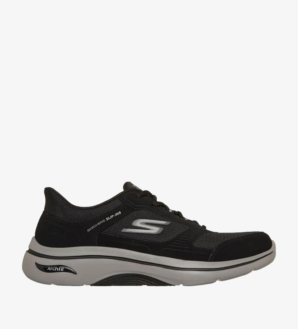 Skechers Go Walk Arch Fit 2.0 Erkek Günlük Spor Ayakkabı