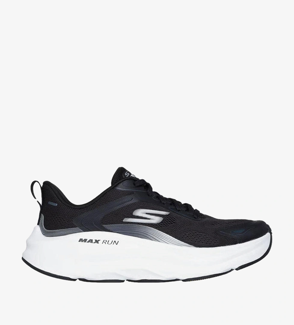 Skechers Max Cushioning Max Run Pacewave Kadın Koşu Ayakkabısı
