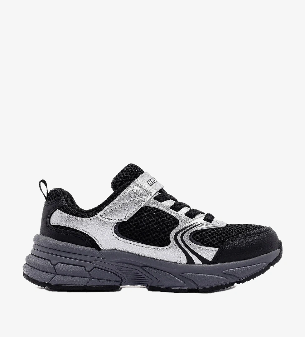 Skechers Retro Graph Çocuk Günlük Spor Ayakkabı