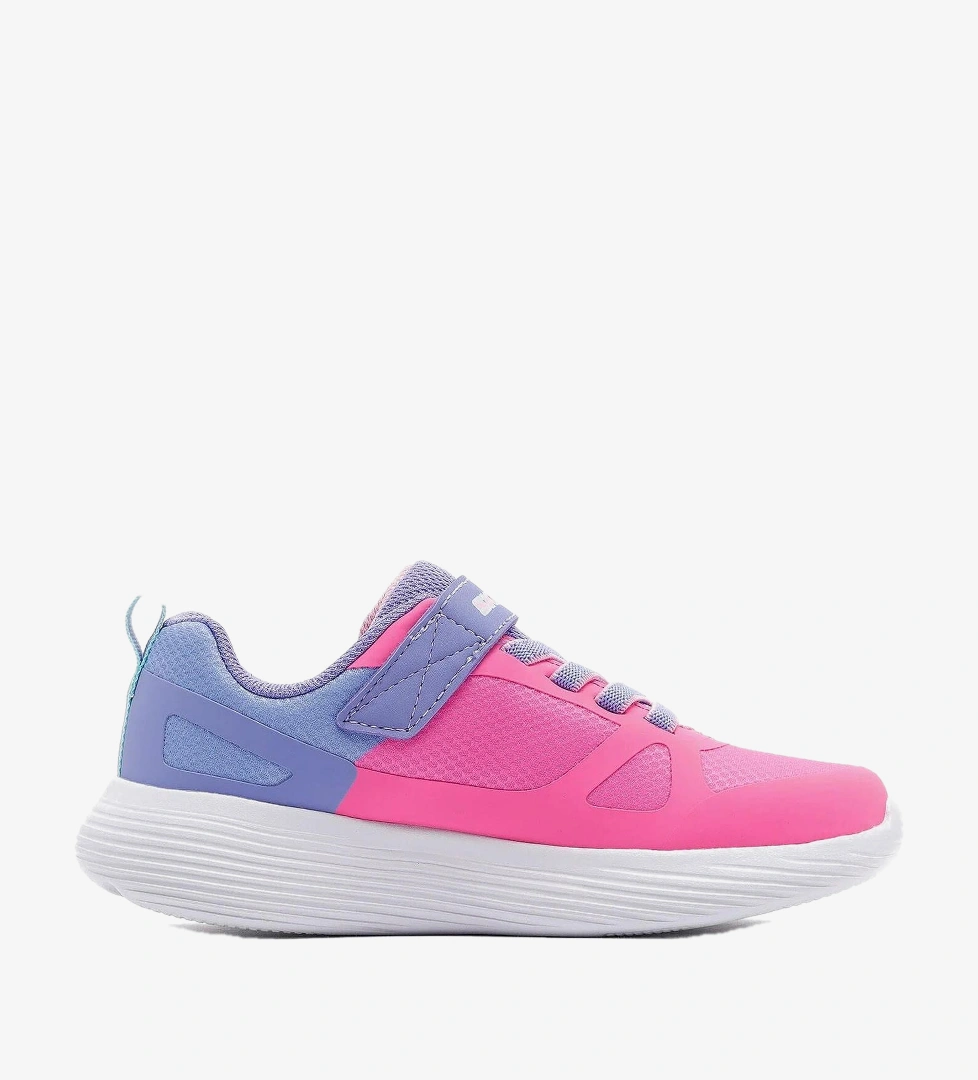 Skechers Pembe Skechers Go Run 400 V2 Trace