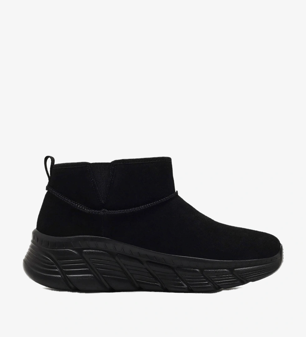 Skechers Bobs B Flex Hi Kadın Bot
