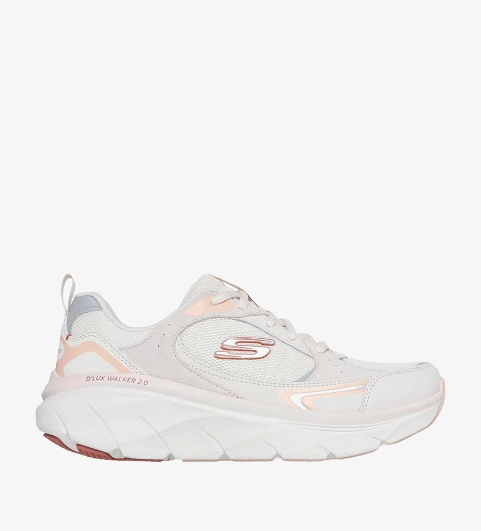 Skechers Dlux Walker 2.0 Kadın Günlük Spor Ayakkabı