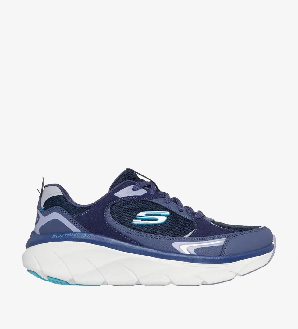 Skechers Dlux Walker 2.0 Kadın Günlük Spor Ayakkabı