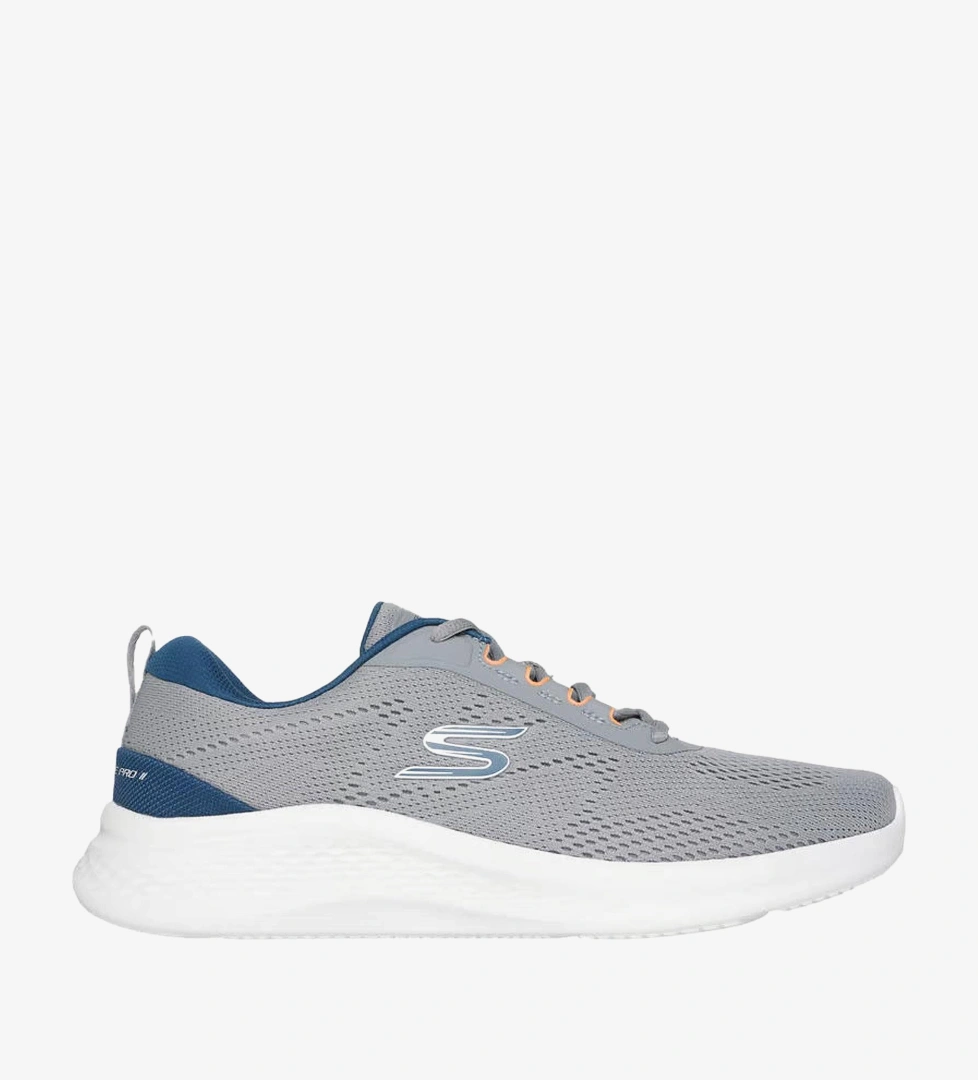 Skechers Siyah Skechers Lite Pro