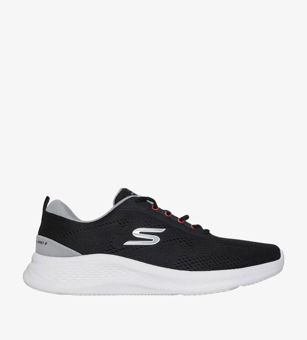 Skechers Siyah Skechers Lite Pro