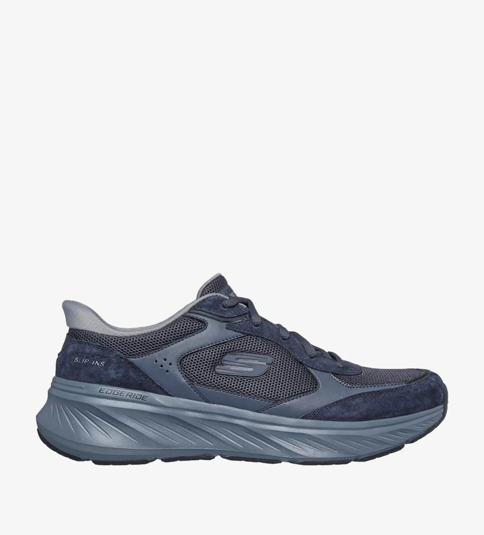 Skechers Lacivert Skechers Edgeride