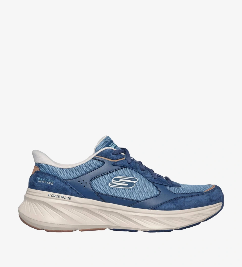Skechers Mavi Skechers Edgeride
