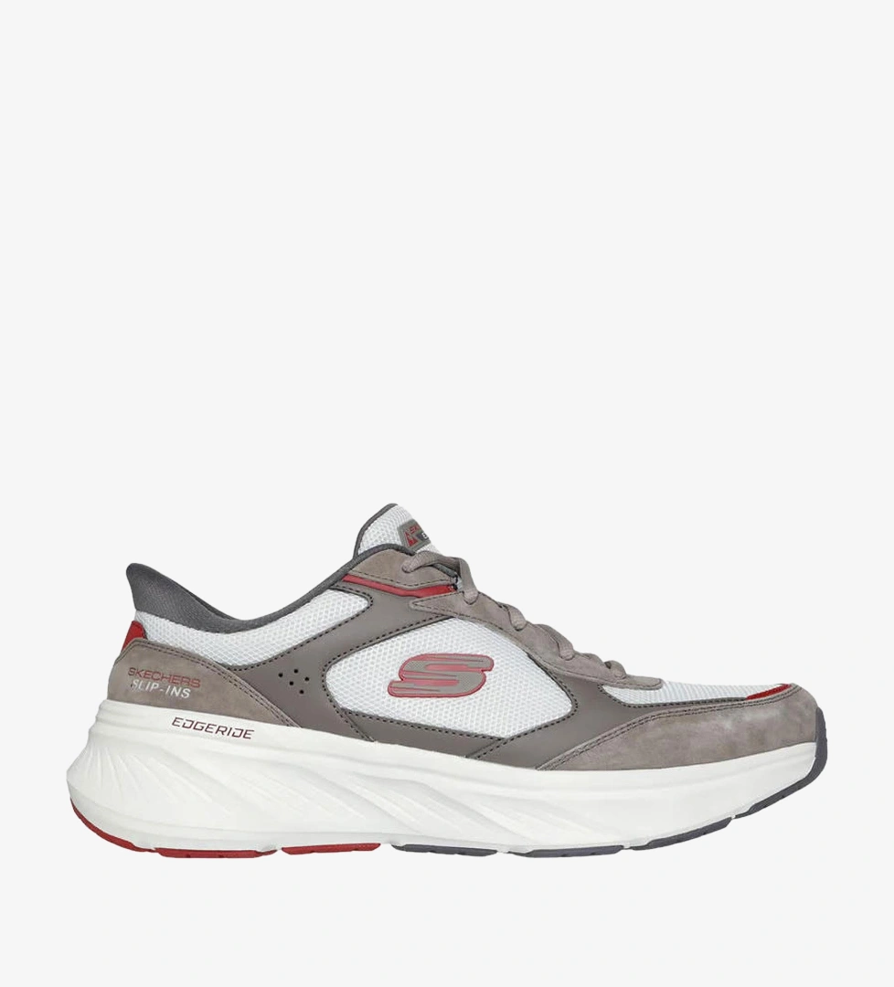 Skechers Beyaz Skechers Edgeride