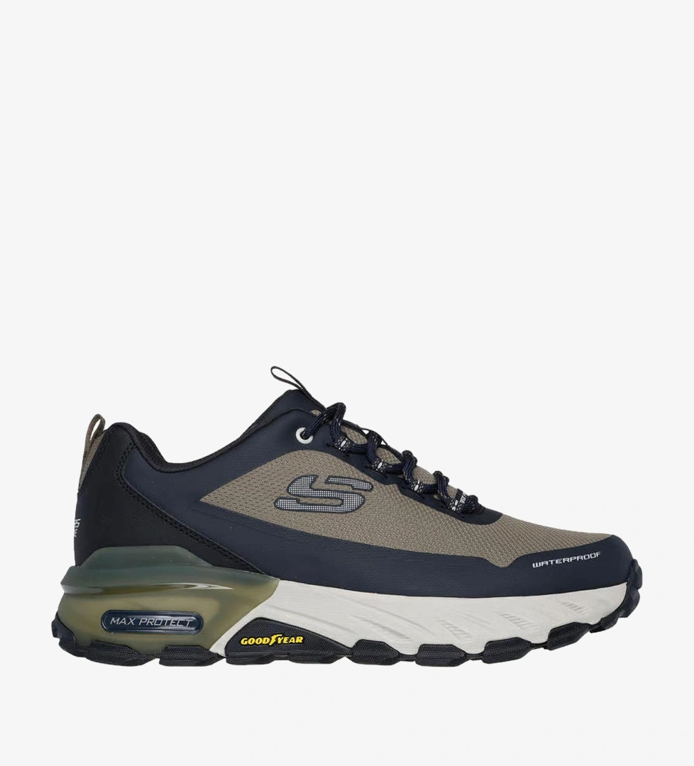Skechers Max Protect Erkek Günlük Spor Ayakkabı