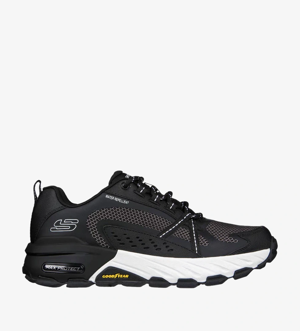 Skechers Max Protect Erkek Günlük Spor Ayakkabı