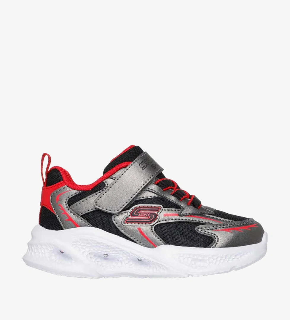 Skechers Meteor-Lights Çocuk Günlük Spor Ayakkabı